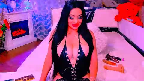 Snapshot of amyrarosera chatting on 07-21-26, 09:28 Alimoonyia online show from 07-21-26, 09:28