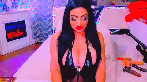 Snapshot of amyrarosera chatting on 07-24-26, 11:58 Alimoonyia online show from 07-24-26, 11:58