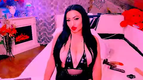Snapshot of amyrarosera chatting on 07-30-26, 09:47 Alimoonyia online show from 07-30-26, 09:47