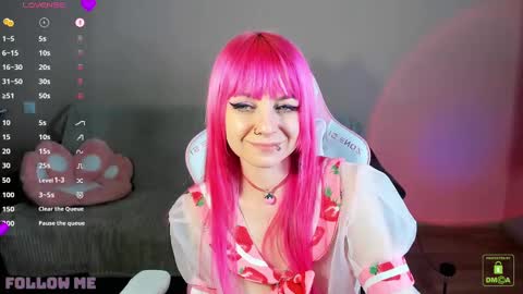 Amy Rose online show from 02-11-25, 05:50