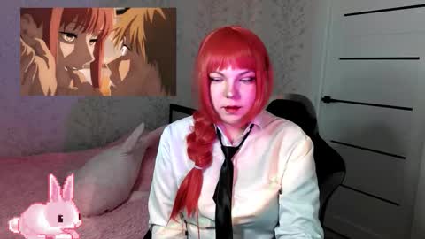 Amy online show from 02-20-26, 11:49