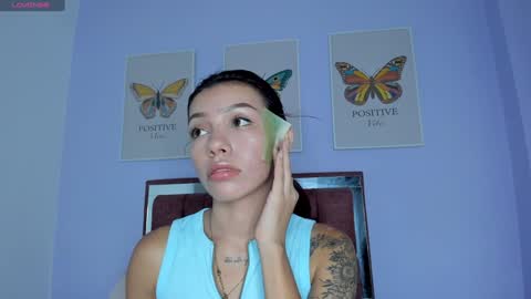 Amy online show from 01-28-25, 09:29