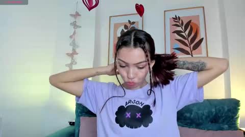 Amy online show from 03-09-25, 01:15