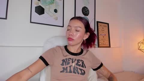 Amy online show from 09-15-25, 01:55