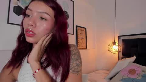 Amy online show from 09-19-25, 01:45