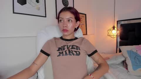 Amy online show from 09-22-25, 01:35