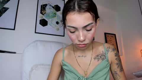 Amy online show from 02-25-26, 11:42