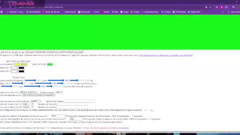 Im Amy IM NOT LOOKING FOR A PARTNER OR DATING online show from 12-07-24, 11:12