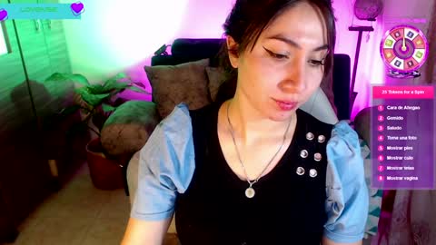 Im Amy IM NOT LOOKING FOR A PARTNER OR DATING online show from 01-05-25, 03:43