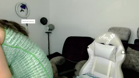 Snapshot of amystefa chatting on 06-02-26, 03:52 Im Amy IM NOT LOOKING FOR A PARTNER OR DATING online show from 06-02-26, 03:52