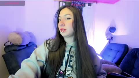 Im Amy IM NOT LOOKING FOR A PARTNER OR DATING online show from 07-15-26, 02:17