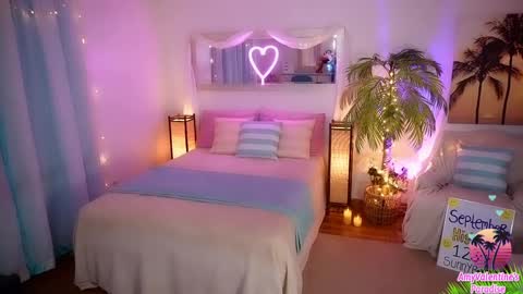  AmyValentine  online show from 09-10-25, 05:40