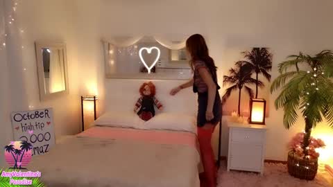  AmyValentine  online show from 10-22-25, 05:52