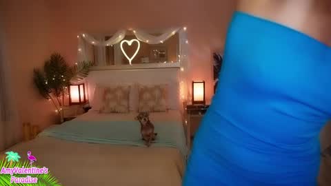  AmyValentine  online show from 06-03-26, 06:05