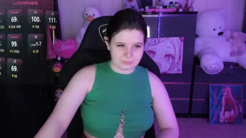 amyvibes online show from 03-01-26, 06:10