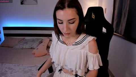 amyvilvet online show from 09-16-25, 07:09