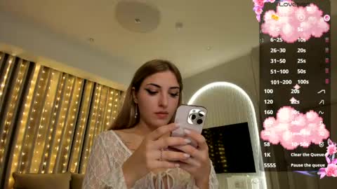 amyvilvet online show from 05-31-26, 07:26