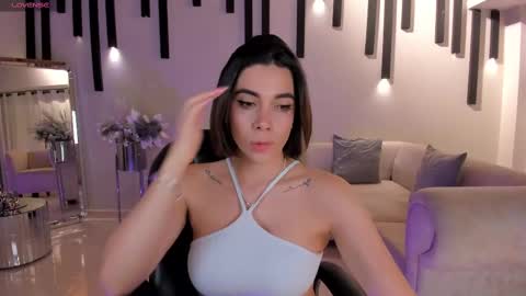 Snapshot of amywalker_ chatting on 02-17-25, 10:18 AMY WALKER online show from 02-17-25, 10:18