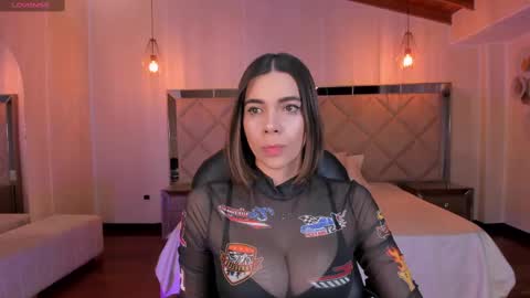 Snapshot of amywalker_ chatting on 03-09-25, 10:08 AMY WALKER online show from 03-09-25, 10:08