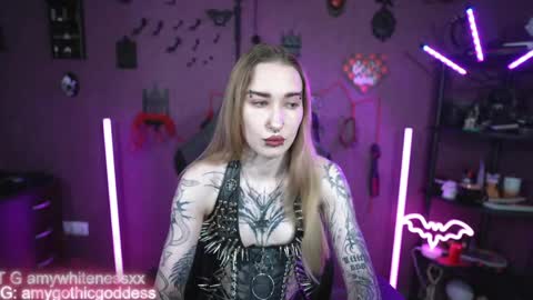 Amy switch Goddess divine Mistress   online show from 06-02-26, 03:47
