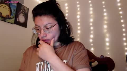 Amy online show from 02-27-25, 04:09