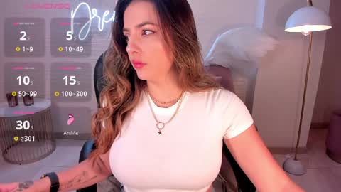 Snapshot of amywoods chatting on 01-03-25, 12:54 online show from 01-03-25, 12:54