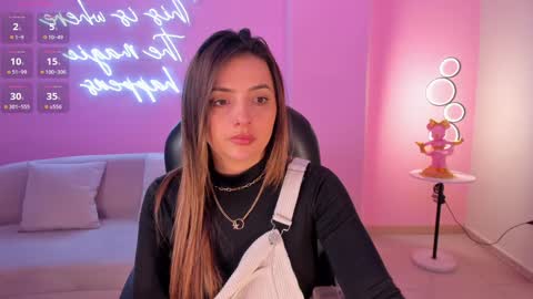 Snapshot of amywoods chatting on 01-16-25, 12:45 online show from 01-16-25, 12:45
