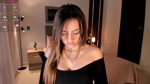 Snapshot of amywoods chatting on 02-25-25, 11:22 online show from 02-25-25, 11:22