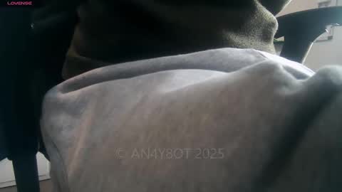 A online show from 01-20-25, 01:00