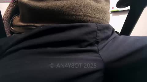 A online show from 02-03-25, 09:19