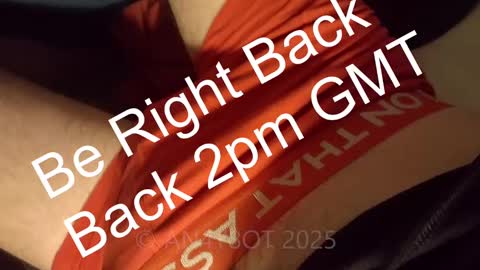 A online show from 02-20-25, 12:36