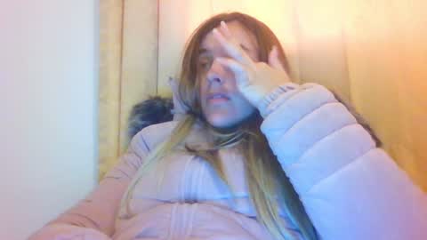 Abril online show from 01-26-25, 08:56