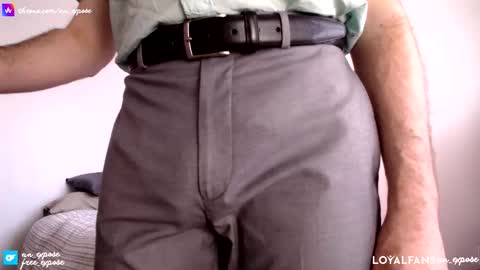 an expos online show from 11-20-25, 06:40