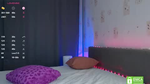 Angelica online show from 02-18-25, 06:04