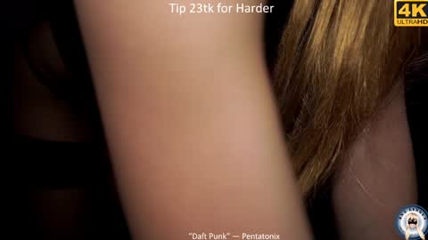 Ana   online show from 01-03-25, 09:47