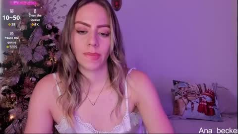 Ana online show from 12-03-24, 11:55