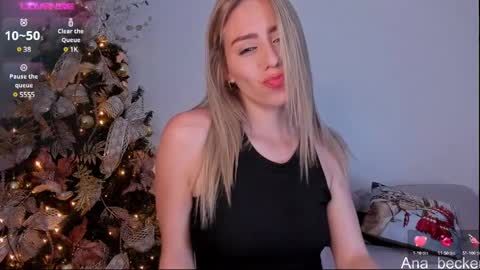 Ana online show from 01-04-25, 12:59