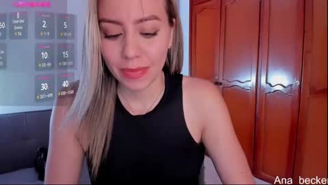 Ana online show from 01-22-25, 06:20