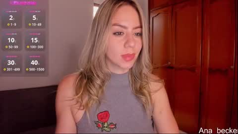 Ana online show from 01-28-25, 09:30