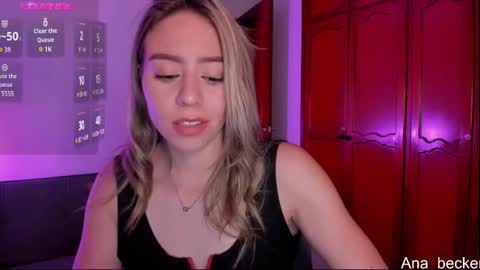 Ana online show from 02-07-25, 03:45