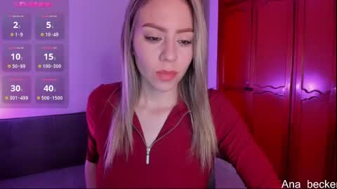 Ana online show from 02-09-25, 03:53