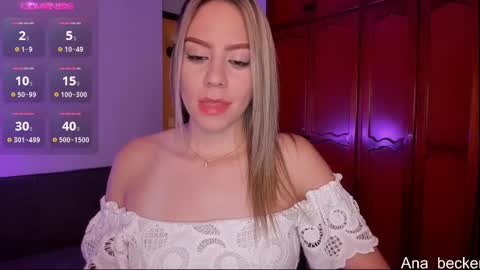 Ana online show from 03-09-25, 02:18