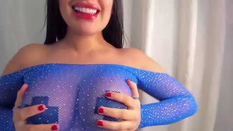 Ana  online show from 12-03-25, 10:57