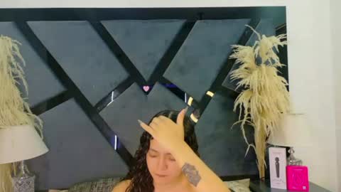 ana_bs online show from 06-12-26, 01:48