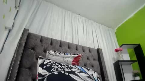Snapshot of ana_bullock chatting on 09-10-25, 12:16 ANA online show from 09-10-25, 12:16