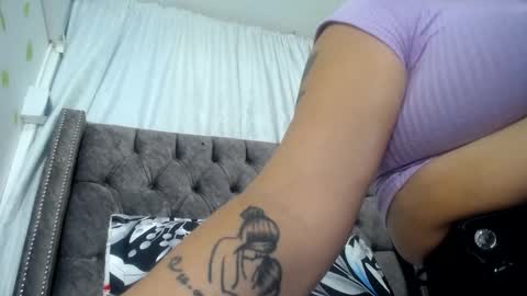 Snapshot of ana_bullock chatting on 09-23-25, 12:08 ANA online show from 09-23-25, 12:08