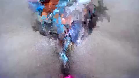 Snapshot of ana_bullock chatting on 10-07-25, 12:46 ANA online show from 10-07-25, 12:46