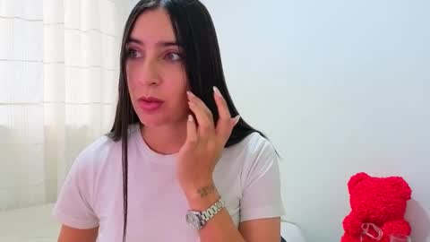 Ana  IG an castillo 1 online show from 01-09-26, 11:35