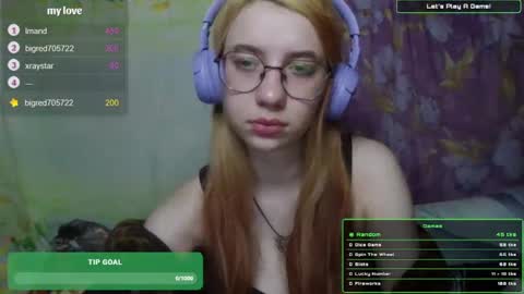 ana dewitt online show from 01-11-25, 02:30