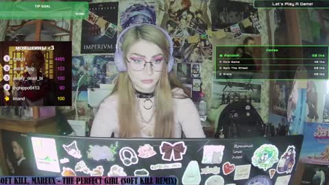 ana dewitt online show from 01-24-25, 02:41